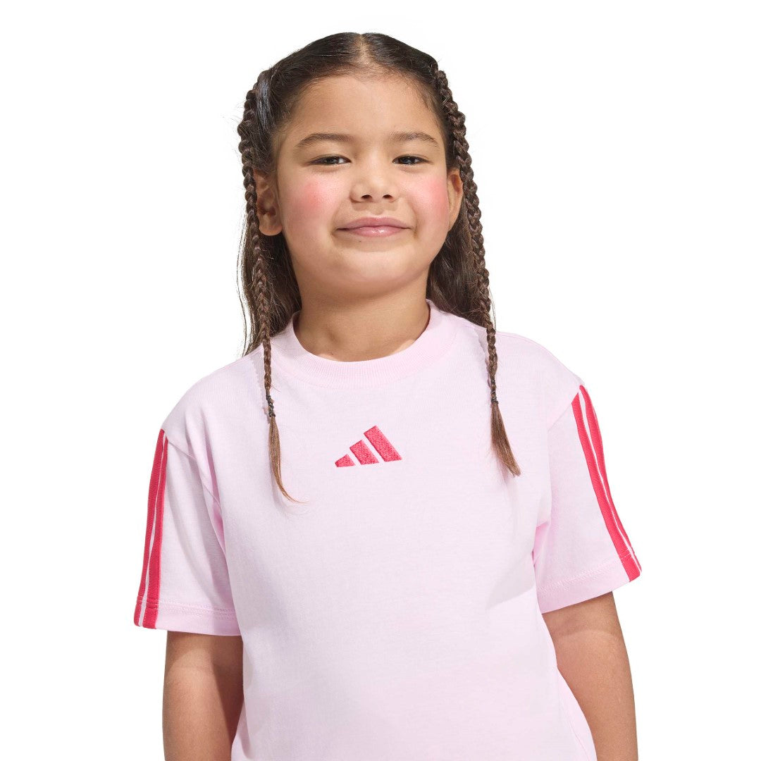 Essentials Tee Set