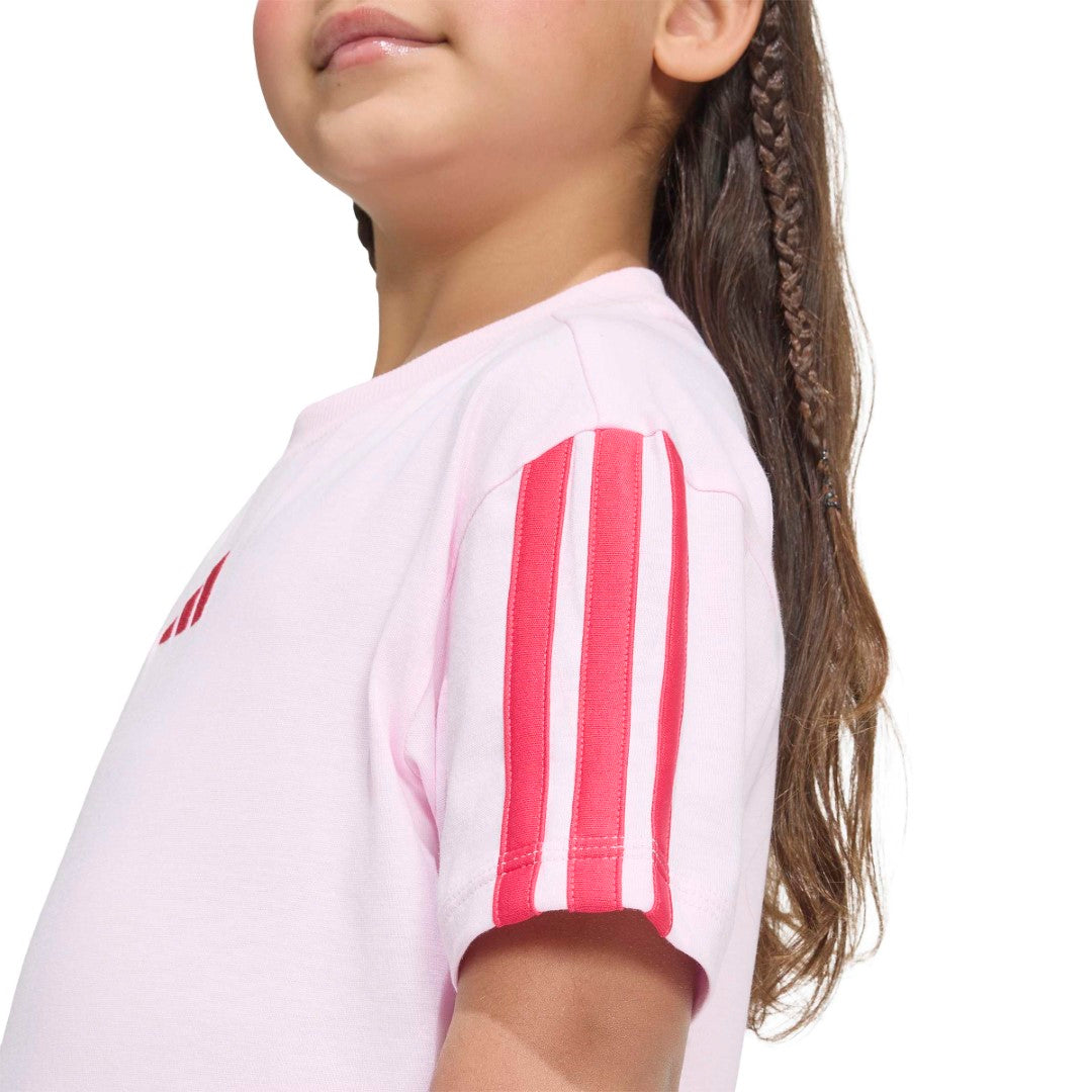Essentials Tee Set
