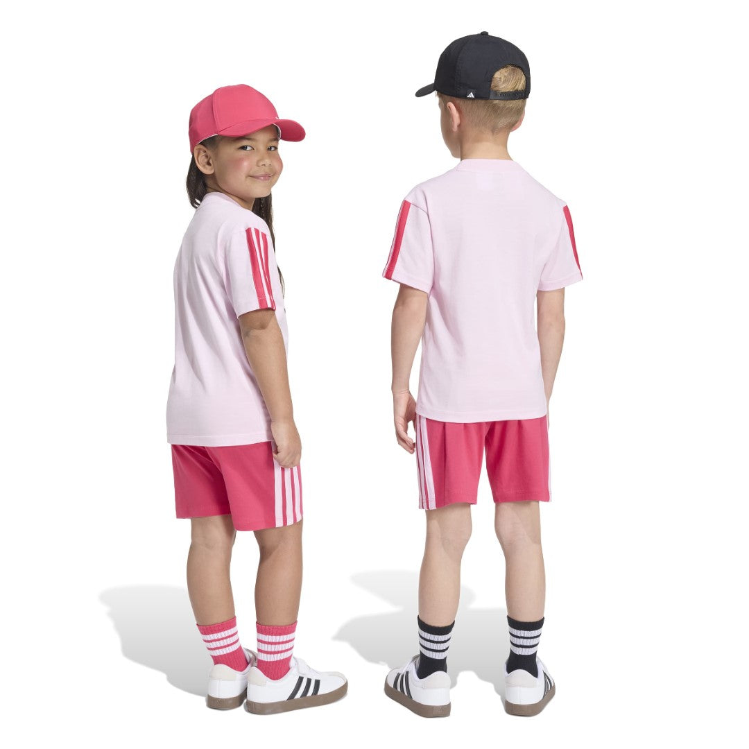 Essentials Tee Set