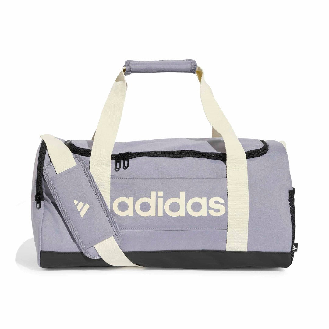 Linear Duffel Bag Small