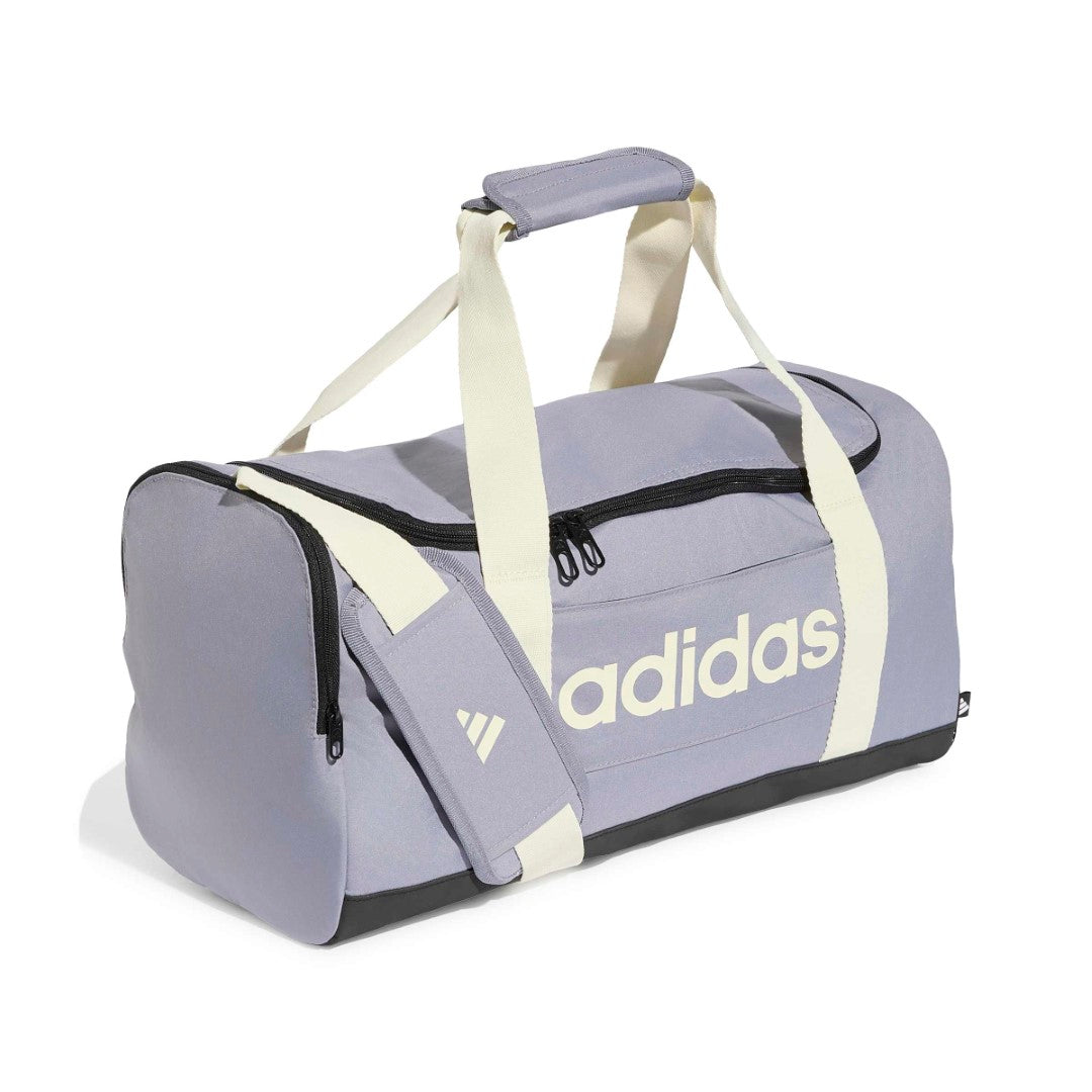 Linear Duffel Bag Small