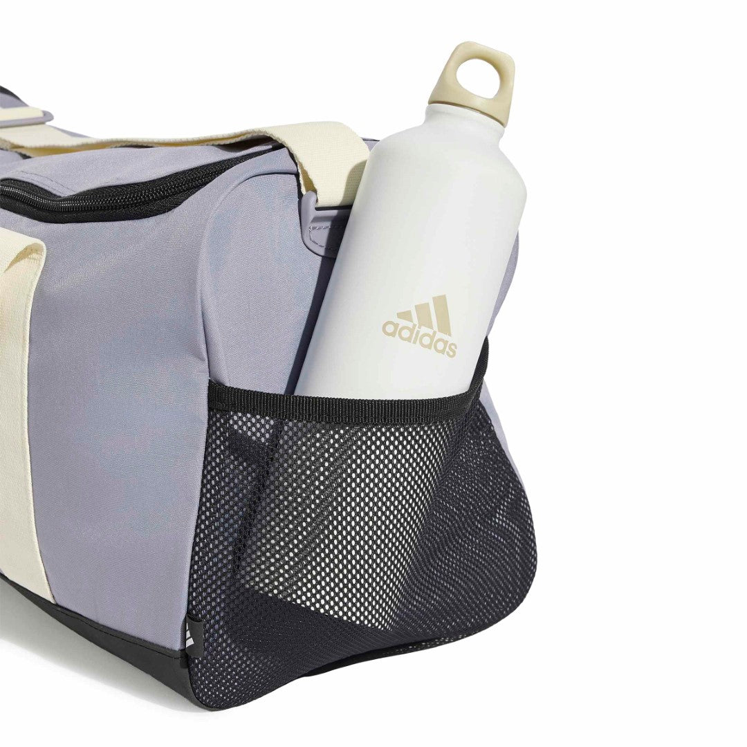 Linear Duffel Bag Small