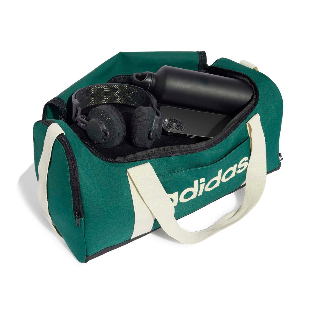 Linear Duffel Bag Small