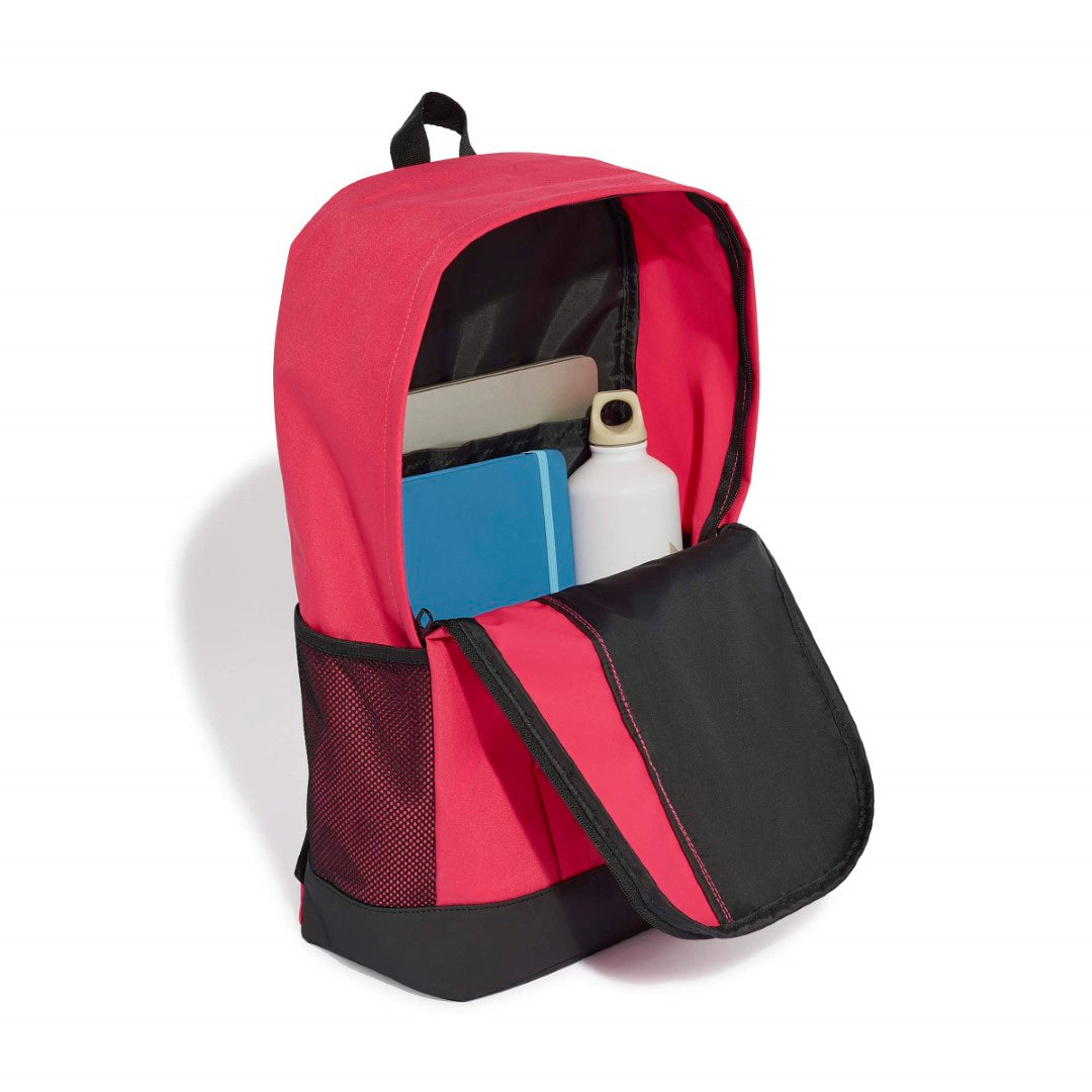 Linear Backpack