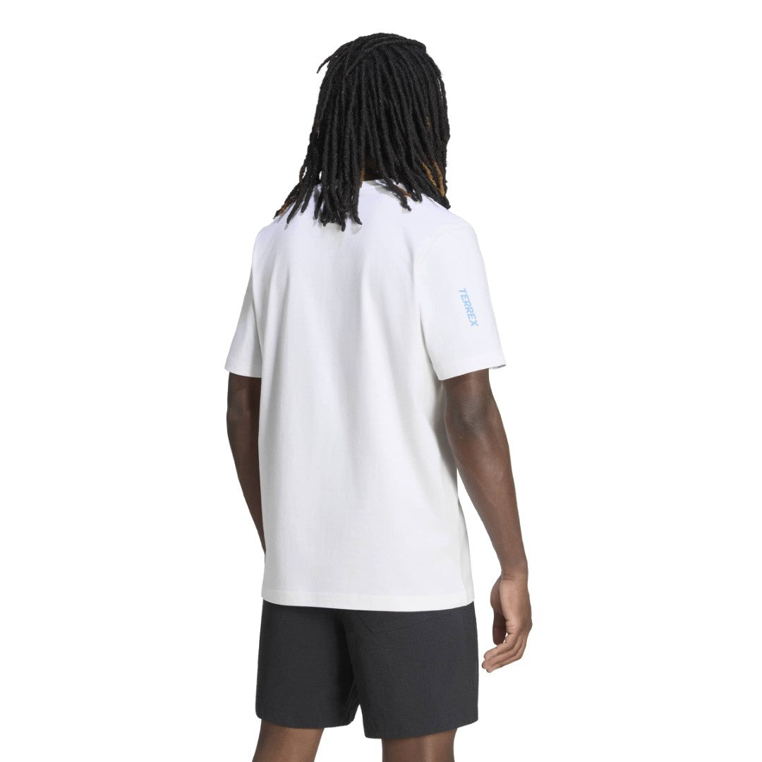 Terrex Nature Awaits Graphic T-Shirt