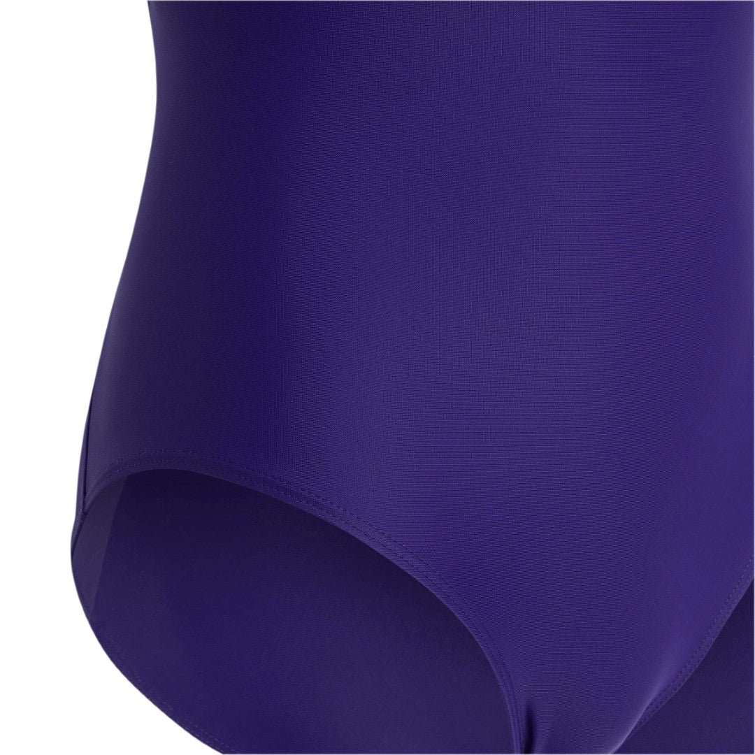 V-Back Swimsuit