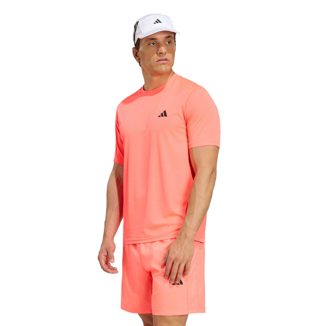 Workout Essentials Base T-Shirt