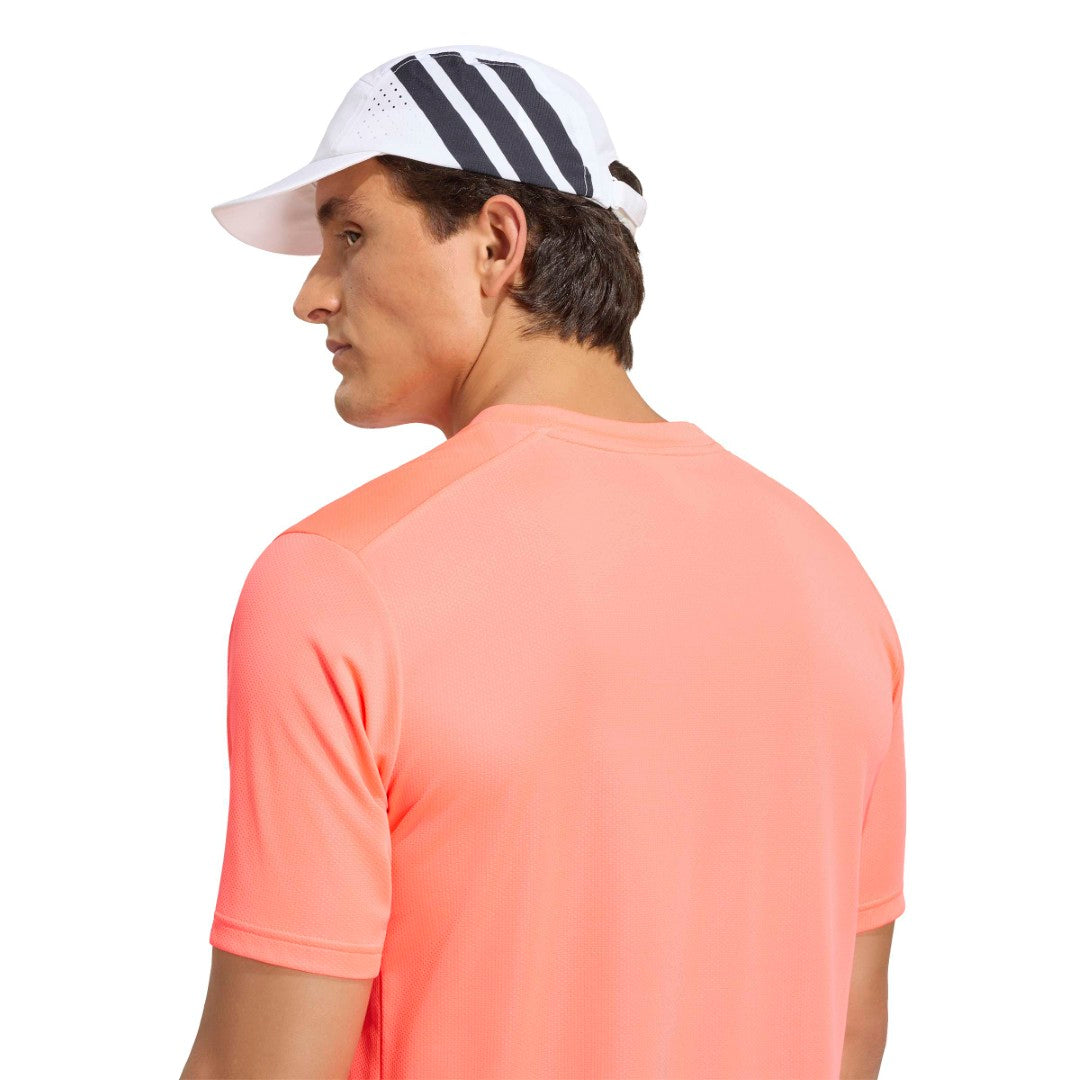Workout Essentials Base T-Shirt