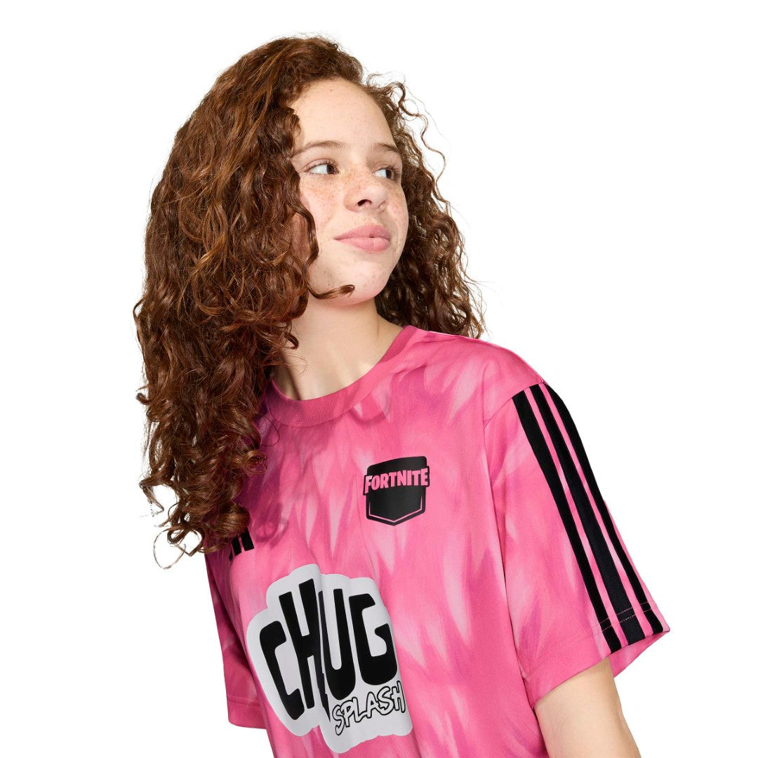 X Fortnite Cuddle Team Leader Jersey