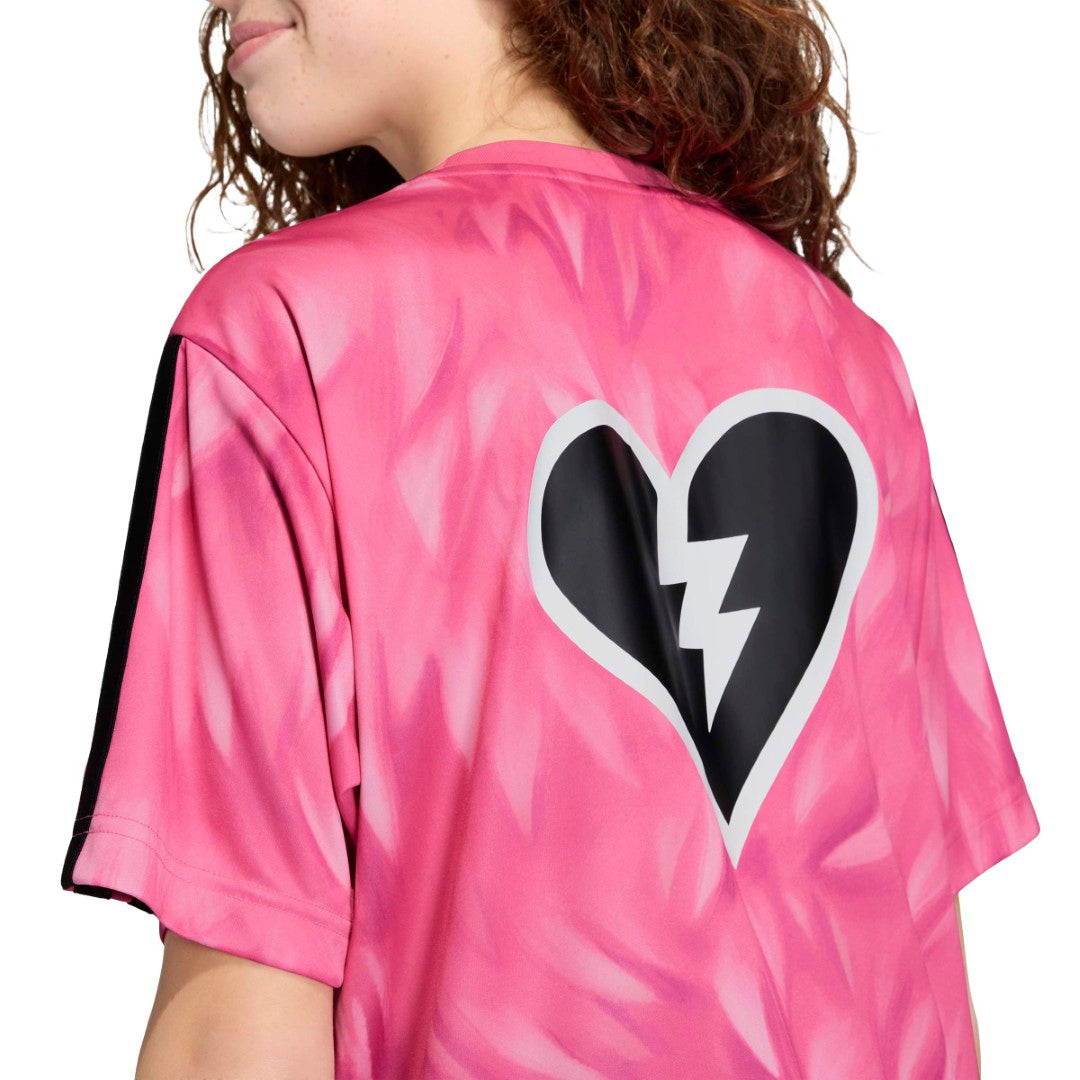 X Fortnite Cuddle Team Leader Jersey