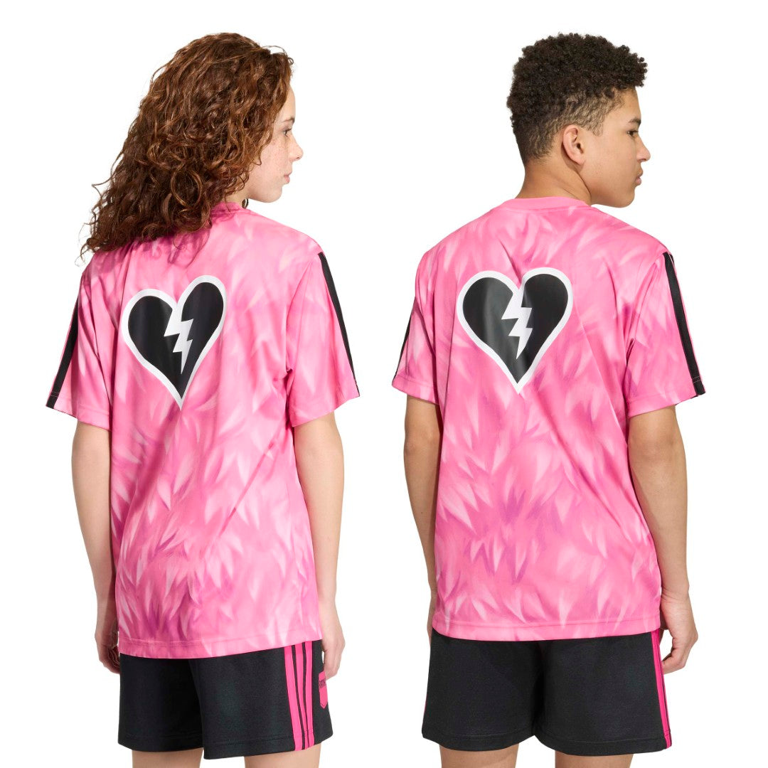 X Fortnite Cuddle Team Leader Jersey