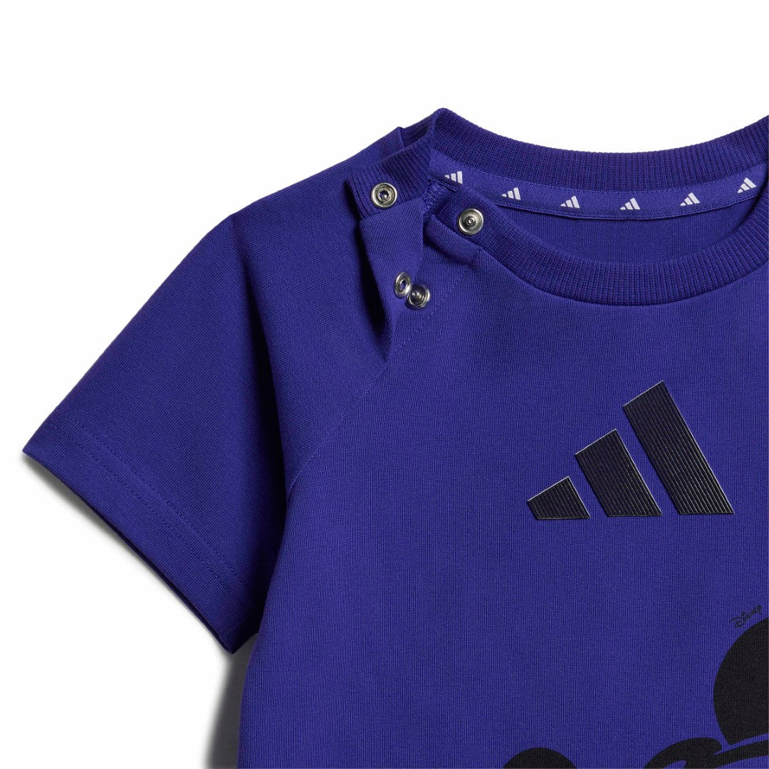 Disney Mickey Mouse T-Shirt Set
