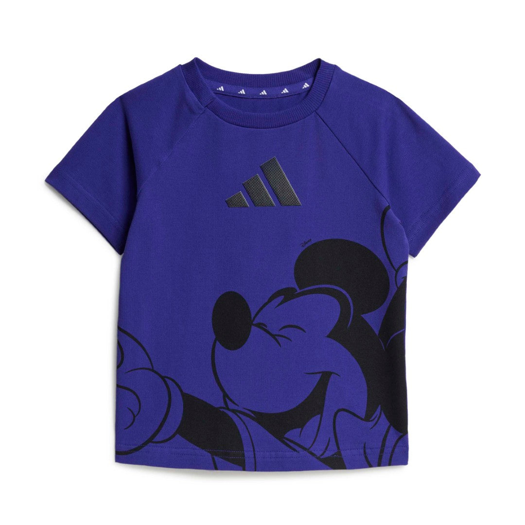Disney Mickey Mouse T-Shirt Set