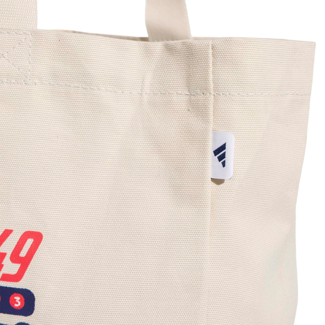 Food Graphic Tote