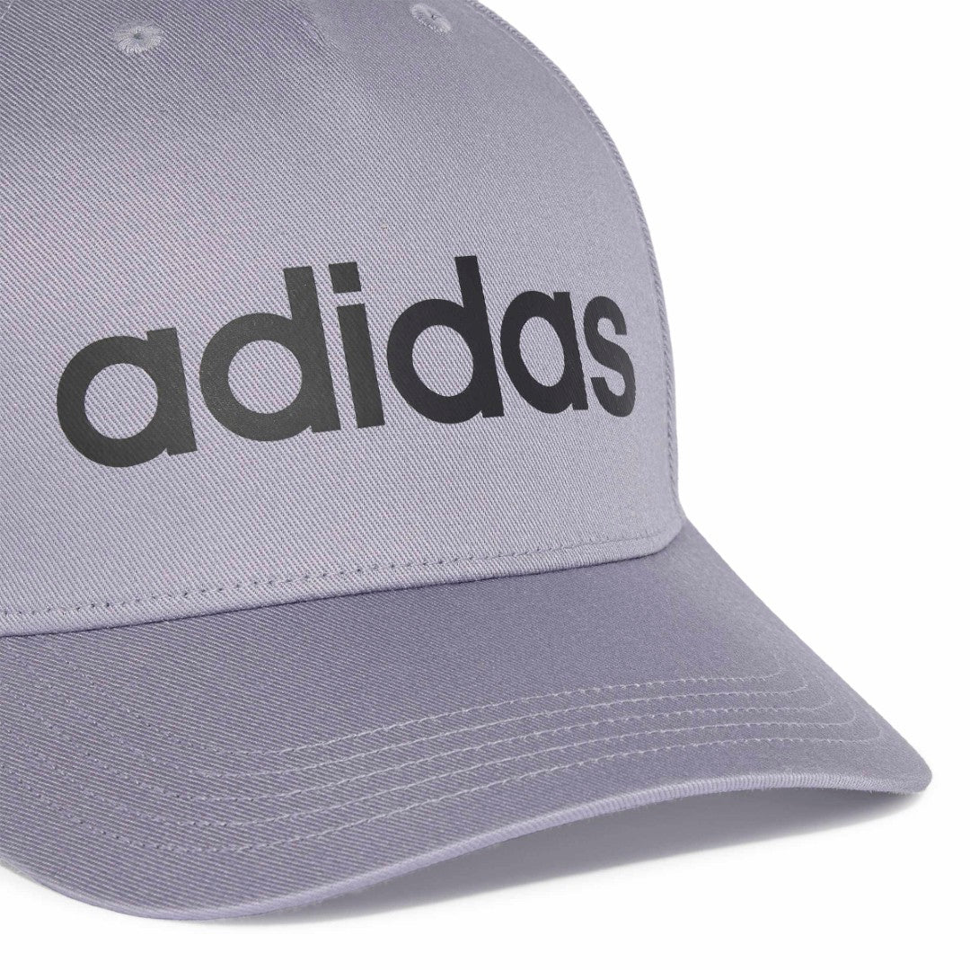 Linear Baseball Cap