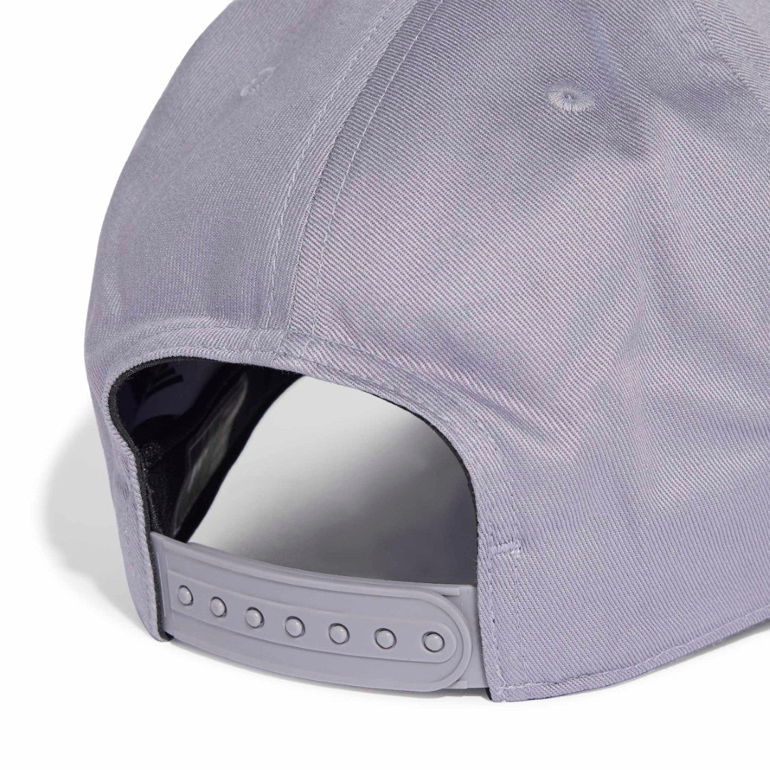 Linear Baseball Cap