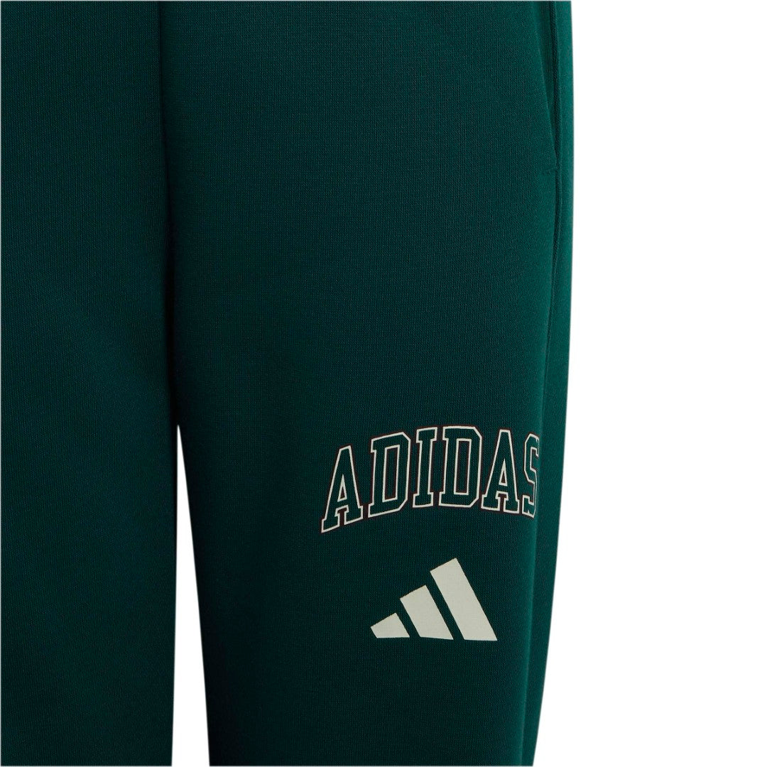 Seasonals Collegiate Typography Joggers