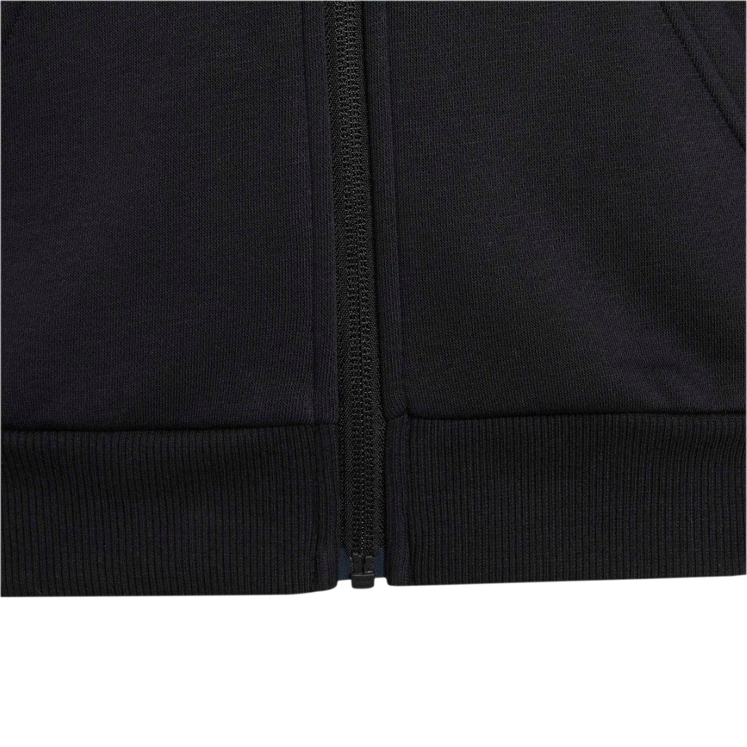 Seasonals Collegiate Typography Full Zip Hoody