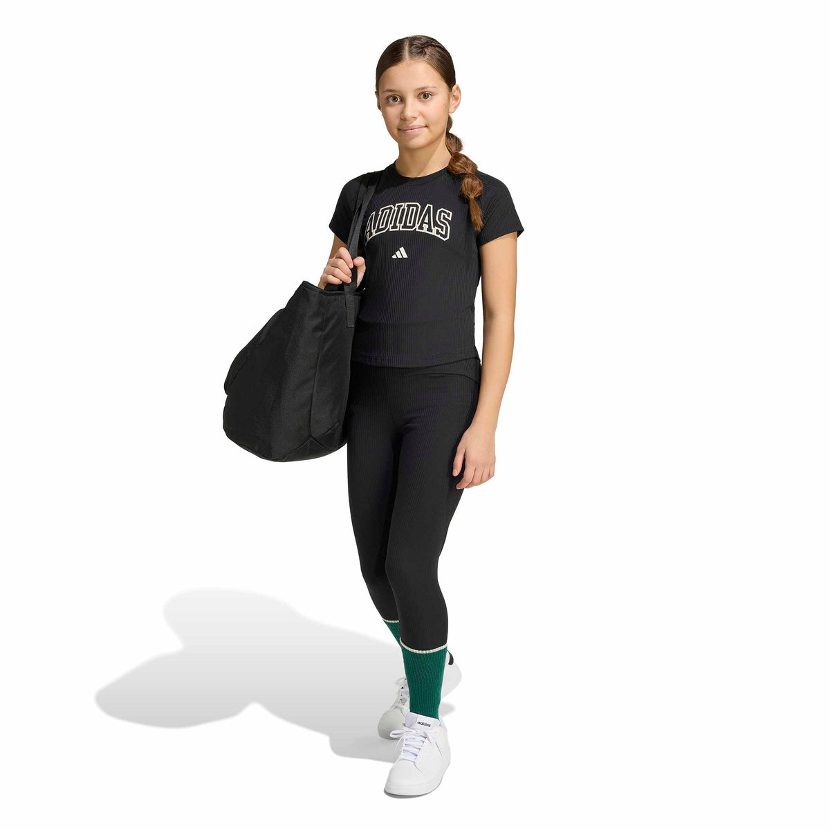 Sport Seasonals Collegiate Typography Leggings