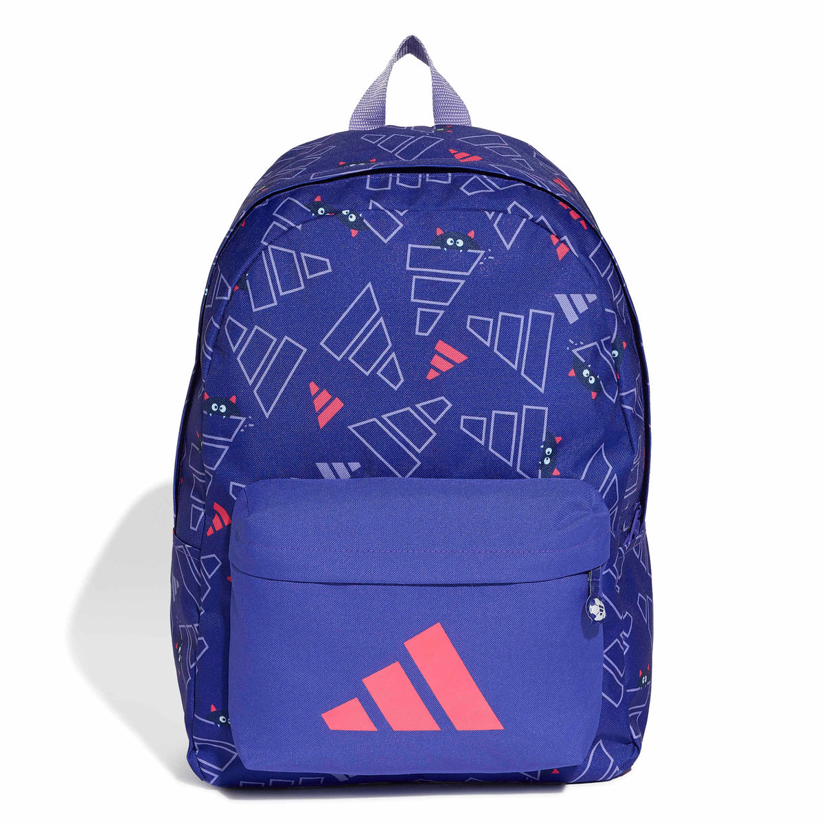 Little Kids Tiro_Nster Backpack Aop