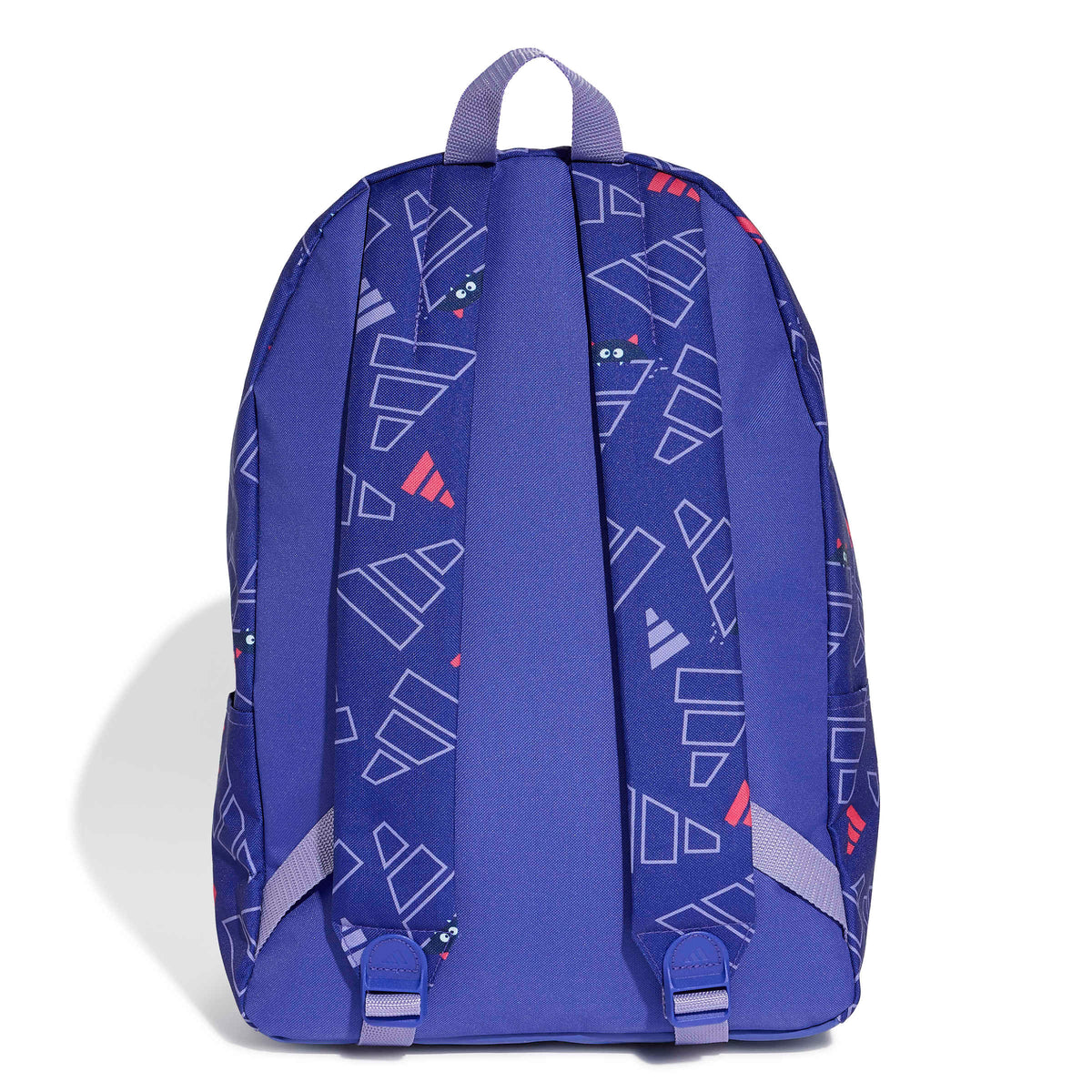 Little Kids Tiro_Nster Backpack Aop
