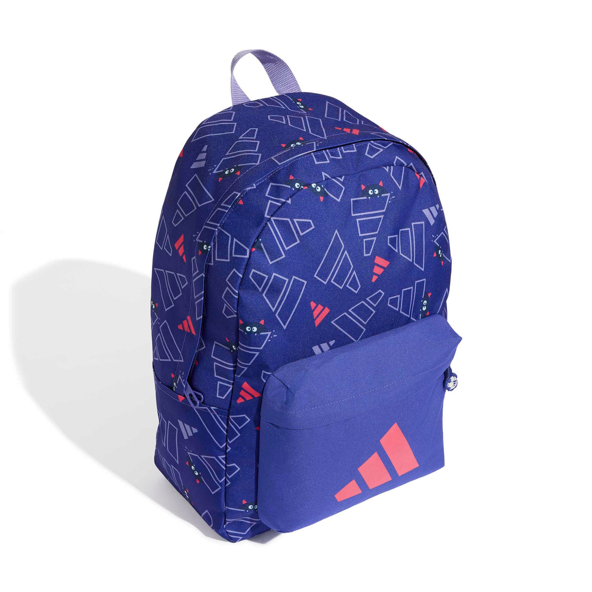 Little Kids Tiro_Nster Backpack Aop