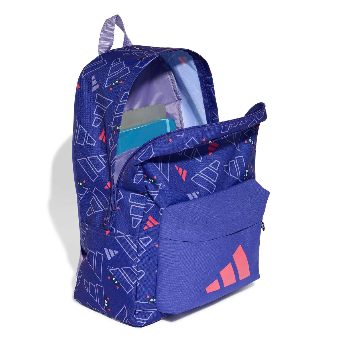 Little Kids Tiro_Nster Backpack Aop