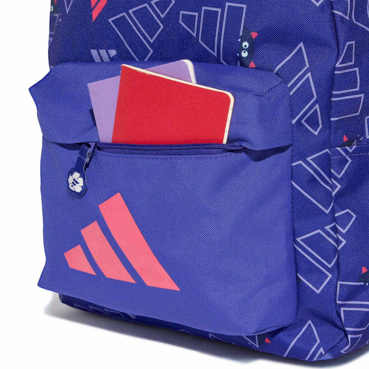 Little Kids Tiro_Nster Backpack Aop