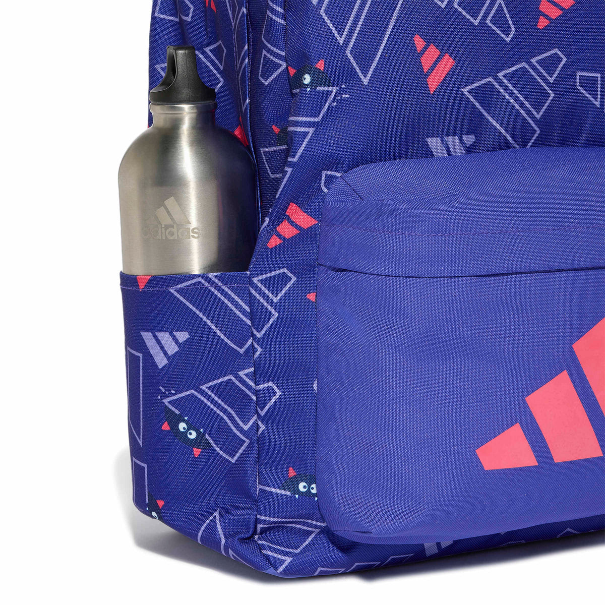 Little Kids Tiro_Nster Backpack Aop