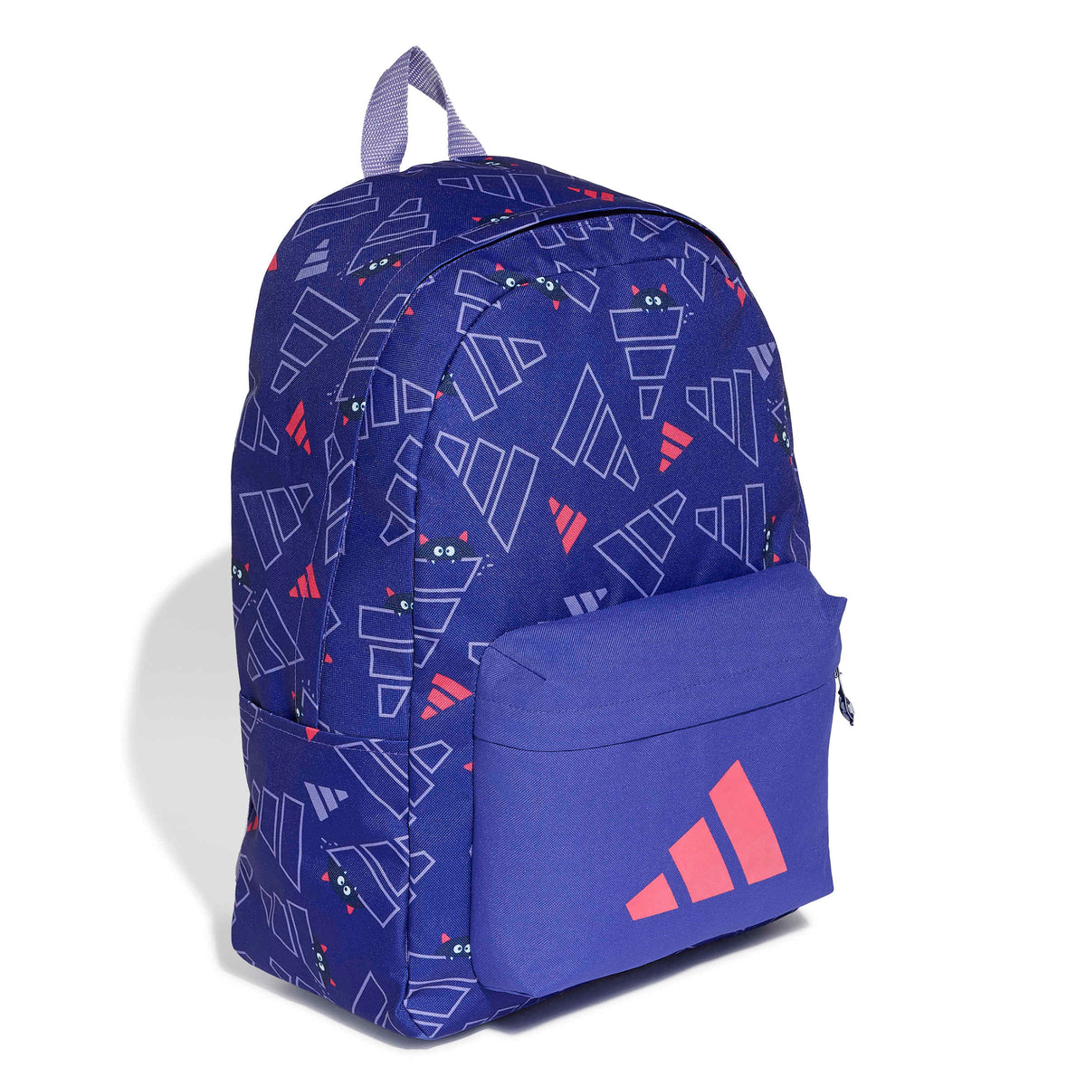 Little Kids Tiro_Nster Backpack Aop