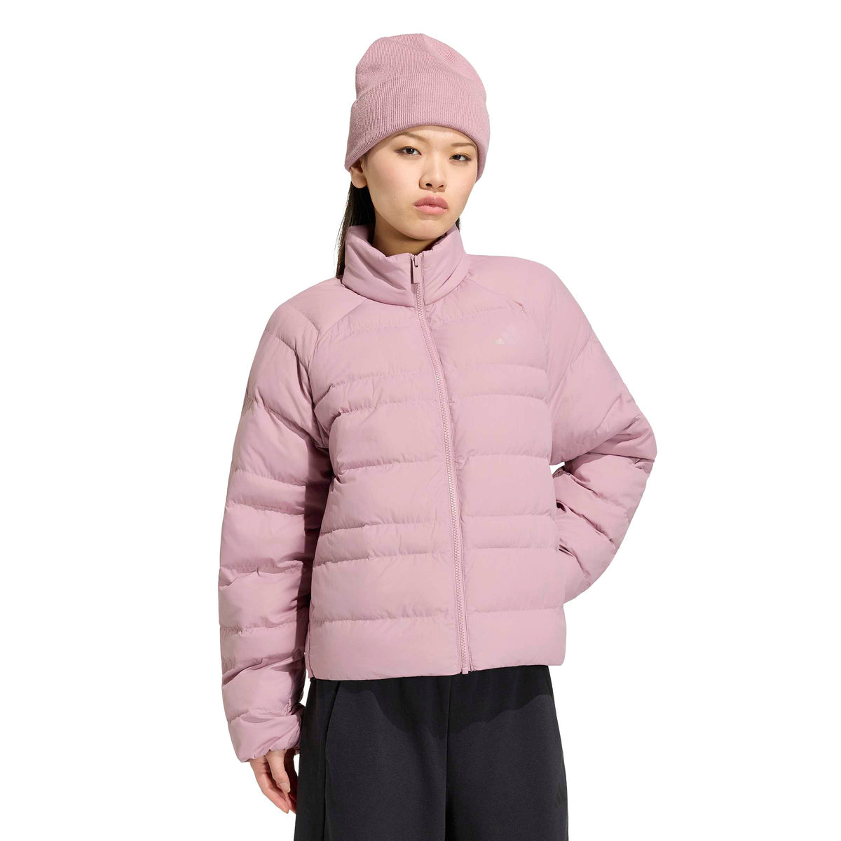Essentials Packable Insulated Jacket