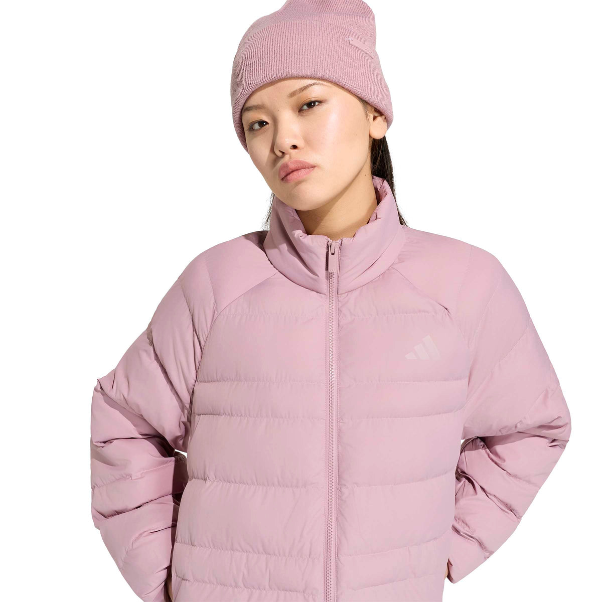 Essentials Packable Insulated Jacket