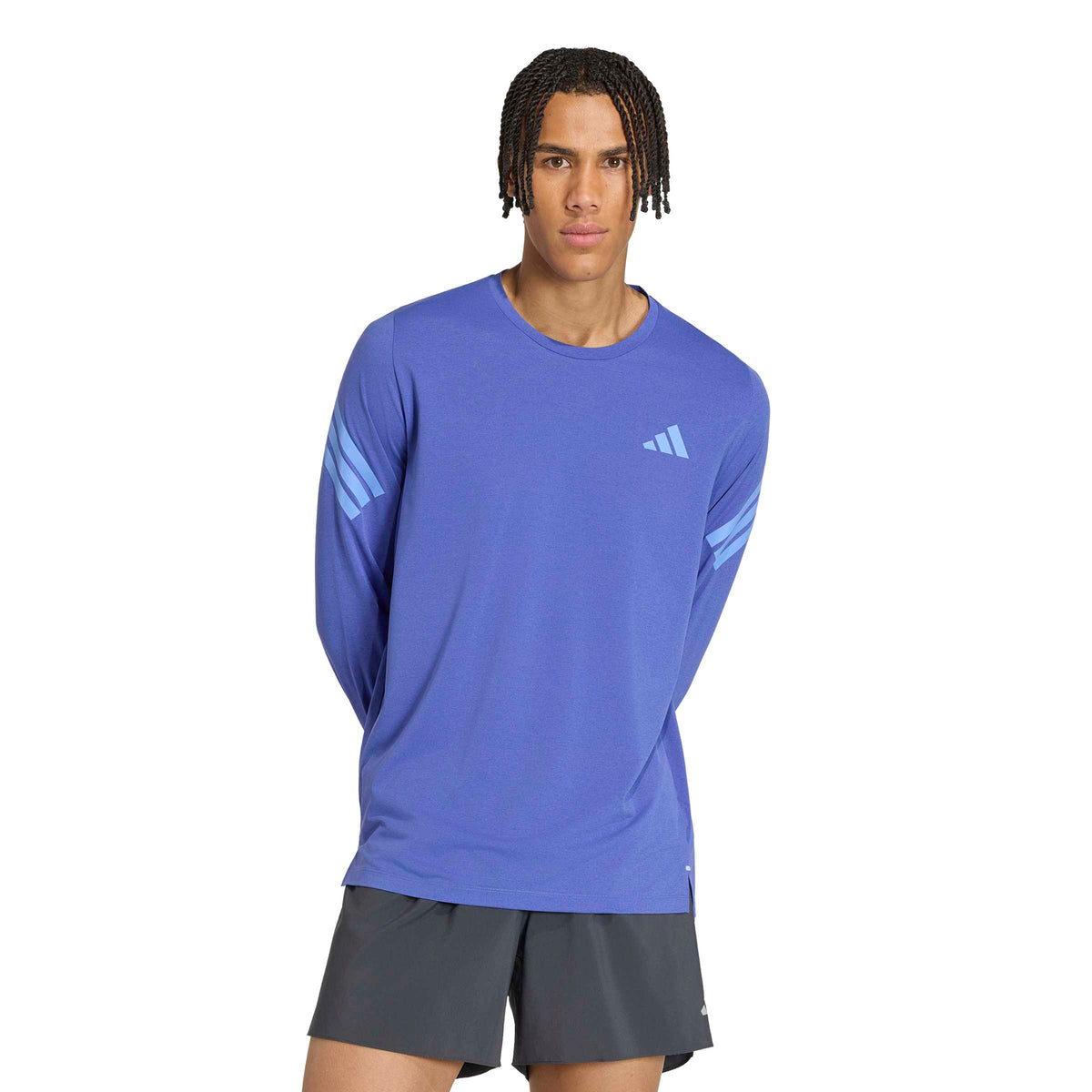 Adi365 Iconic/// Running Longsleeve