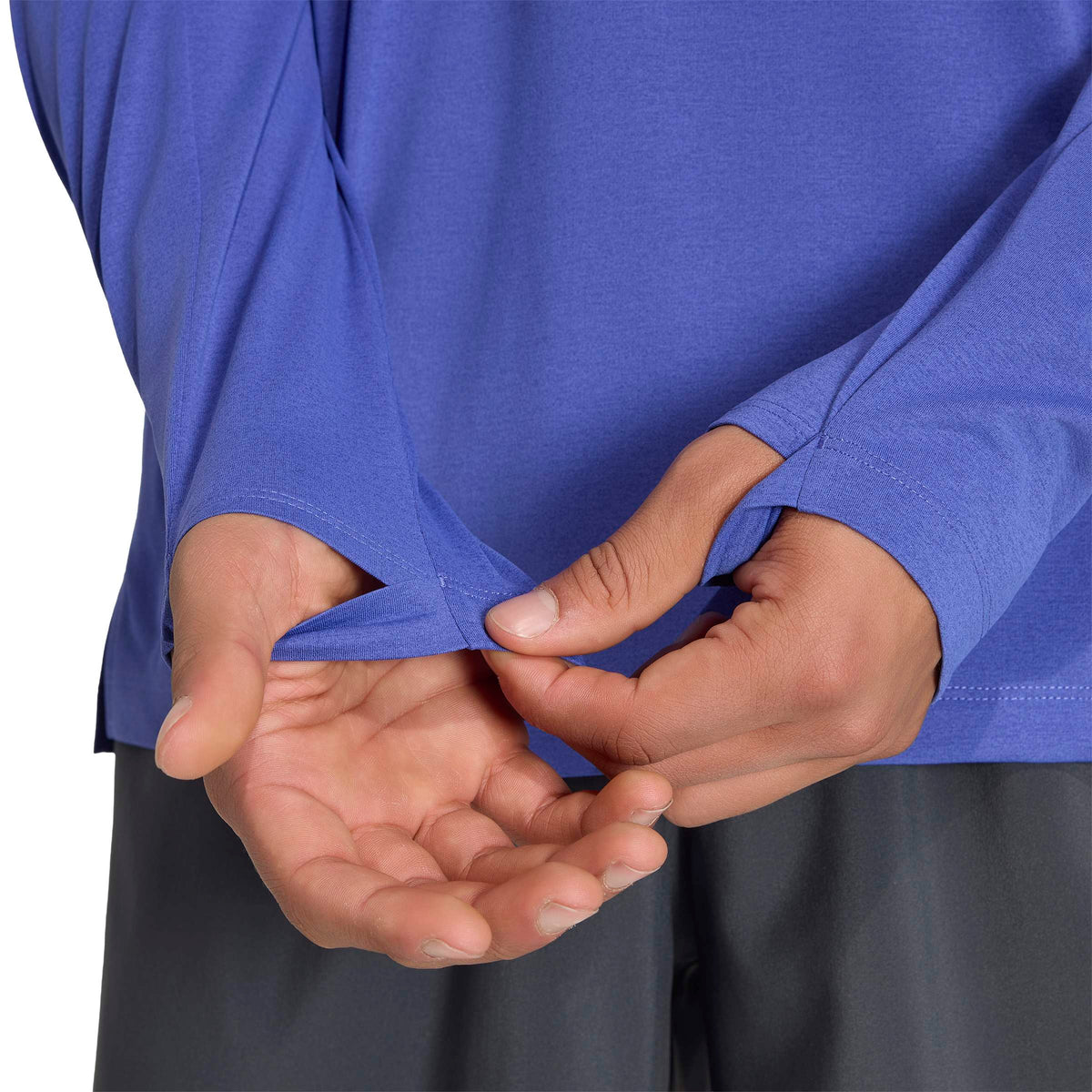 Adi365 Iconic/// Running Longsleeve
