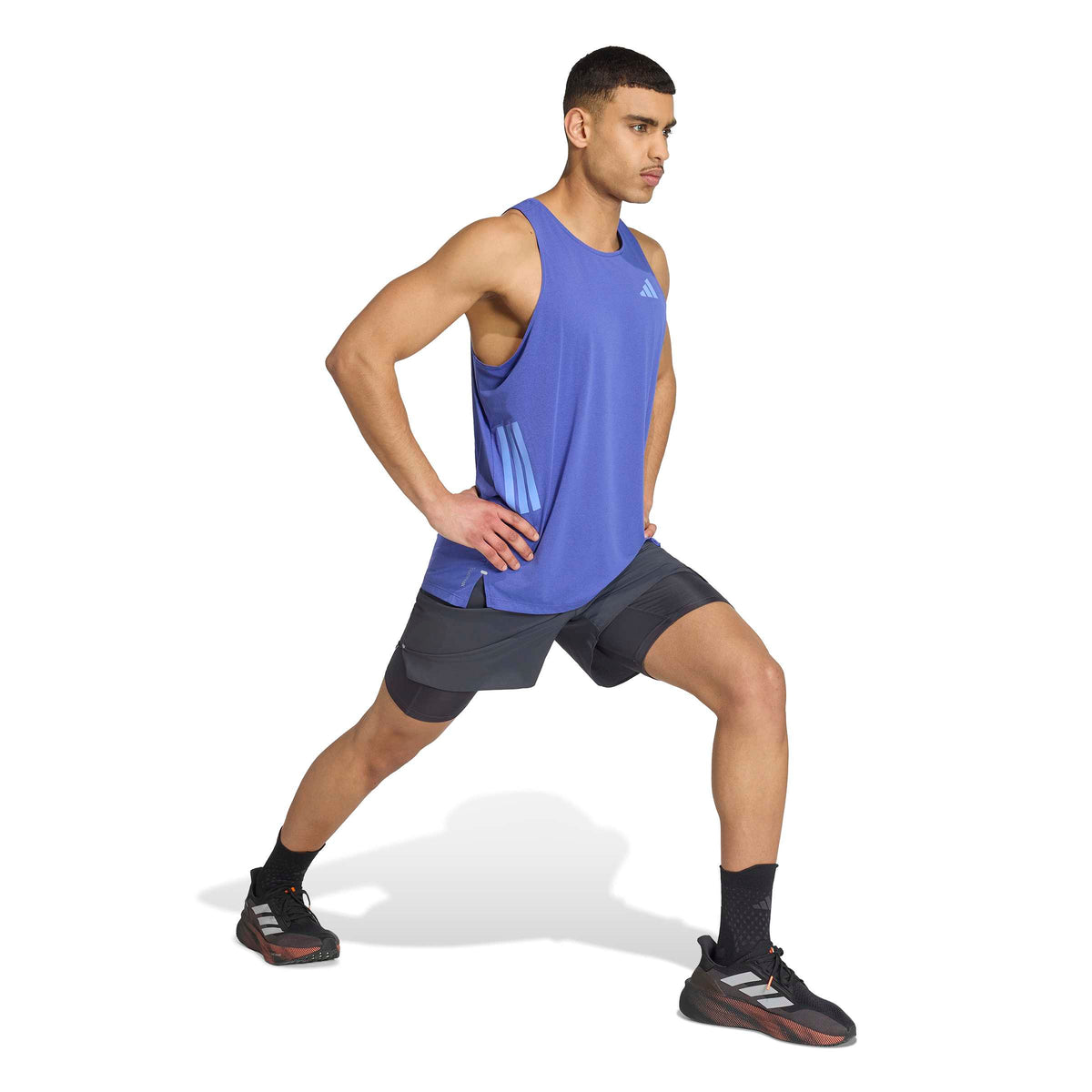 Adi365 Running Climacool Iconic Tank Top