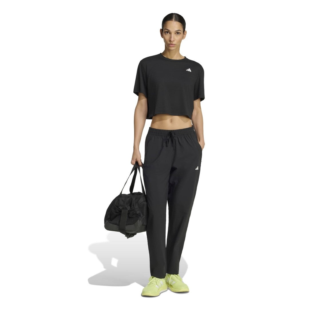Workout Essentials Woven Joggers