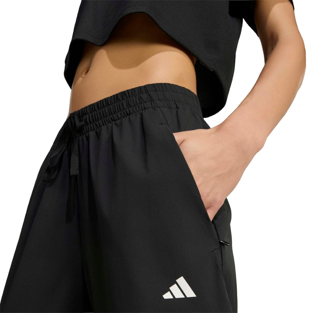 Workout Essentials Woven Joggers