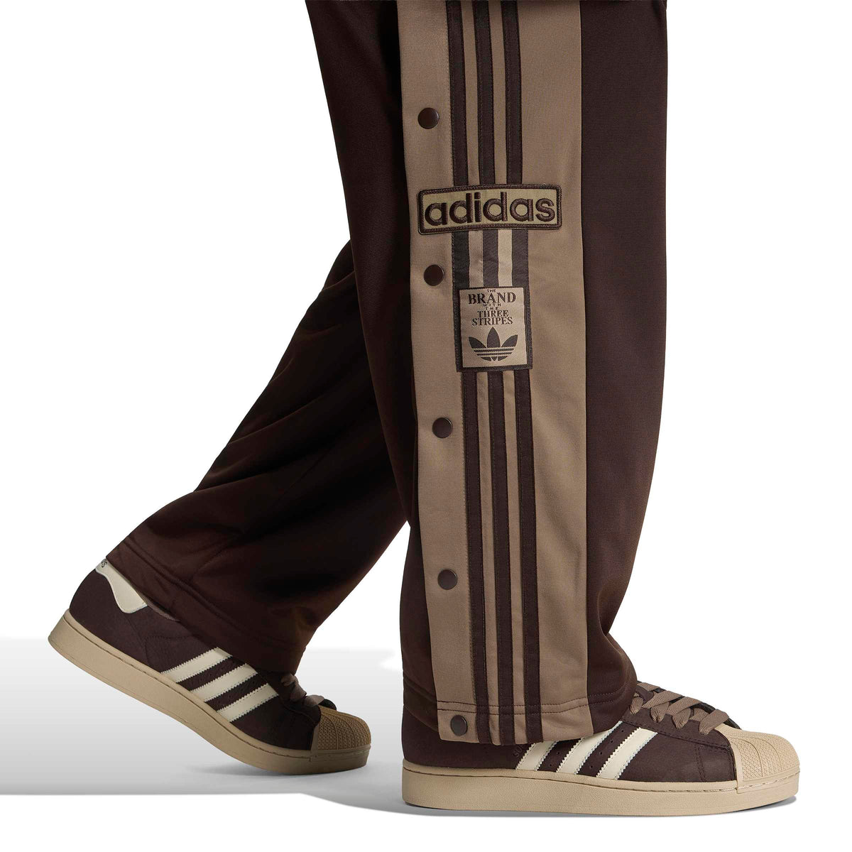 Adibreak Classic Tracksuit Bottoms