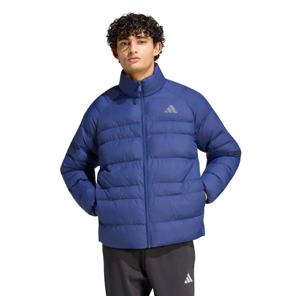 Essentials Packable Insulated Jacket