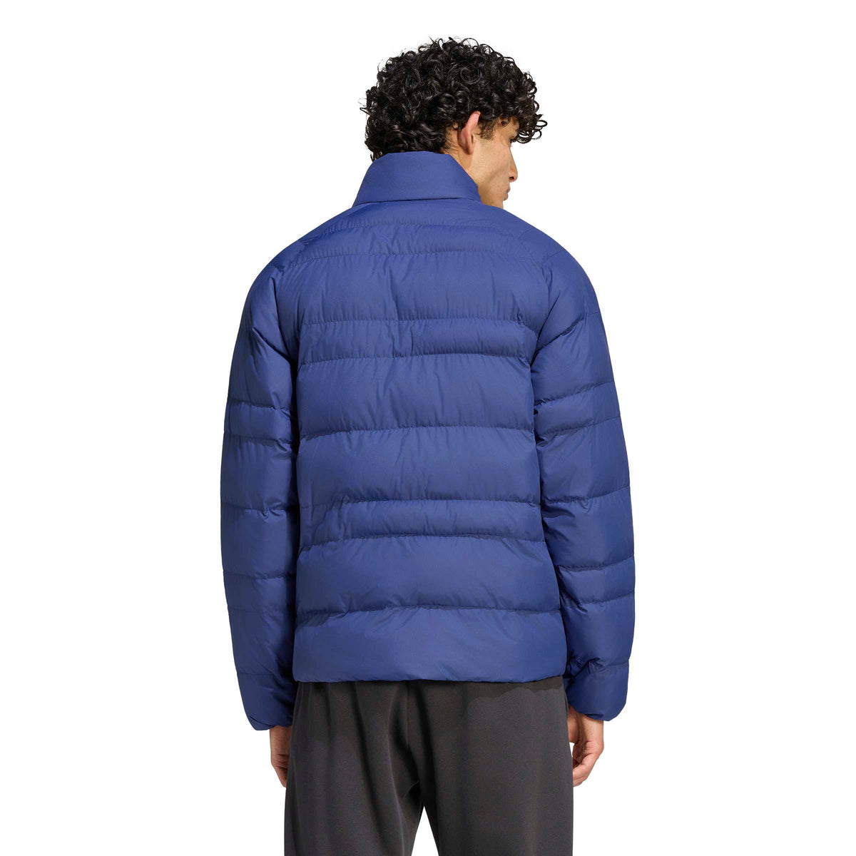 Essentials Packable Insulated Jacket