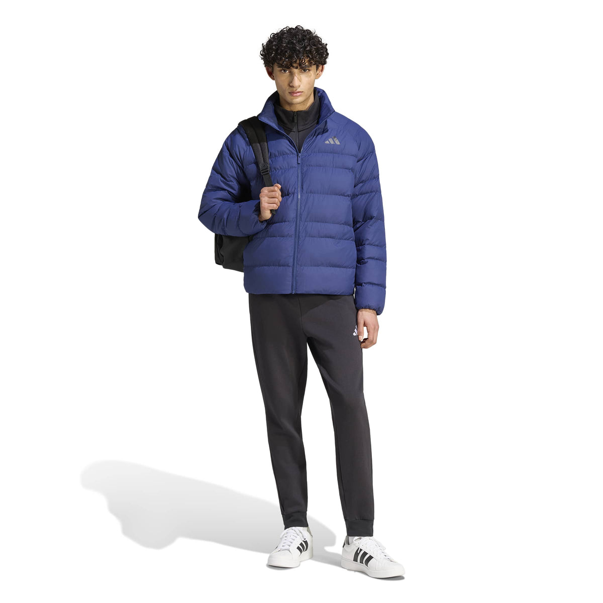 Essentials Packable Insulated Jacket