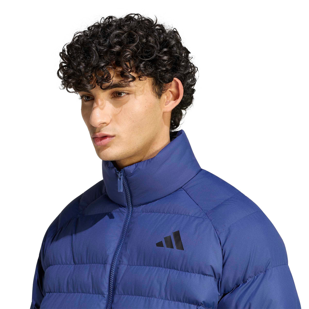 Essentials Packable Insulated Jacket