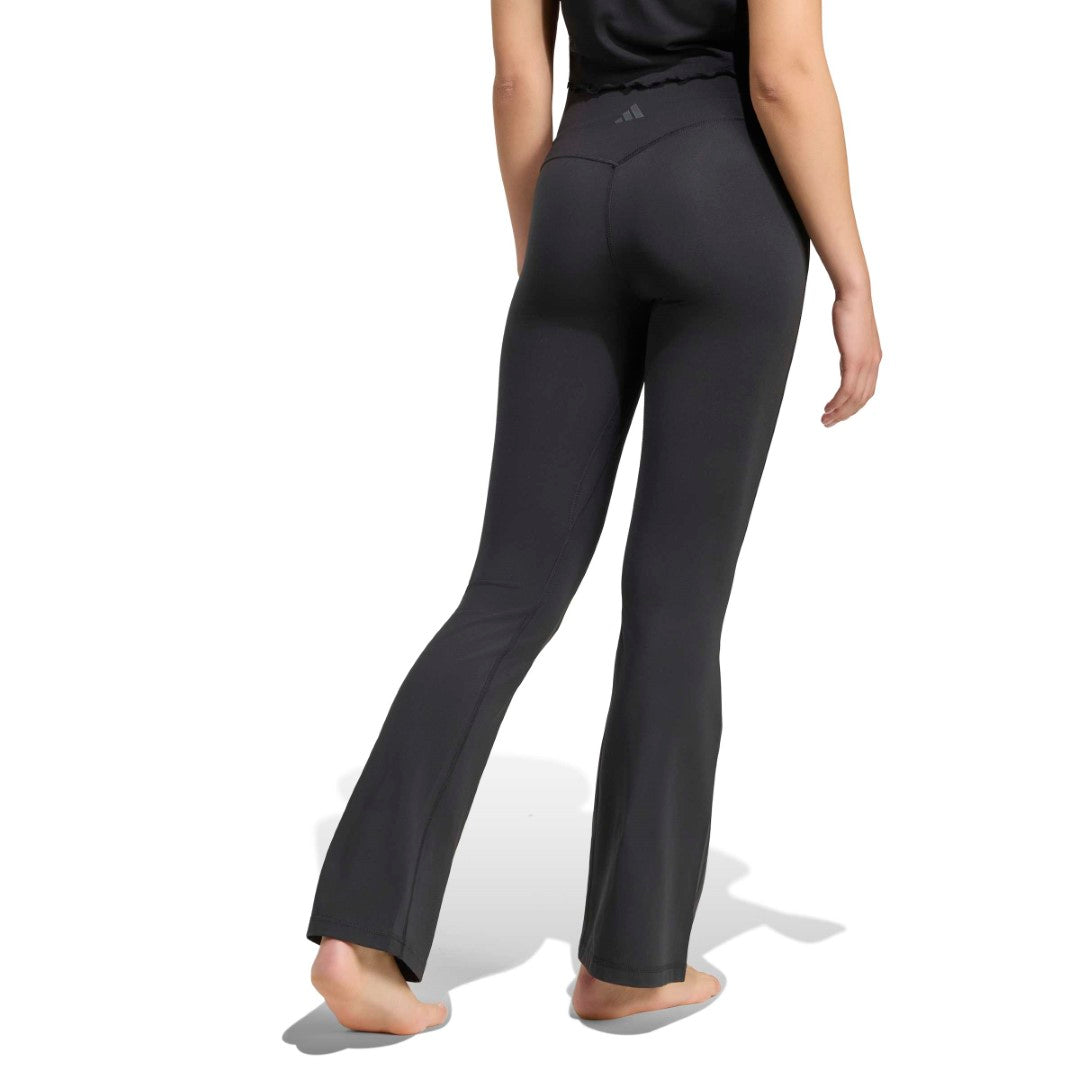 3-Stripes Studio All Me Flare X-Over Leggings
