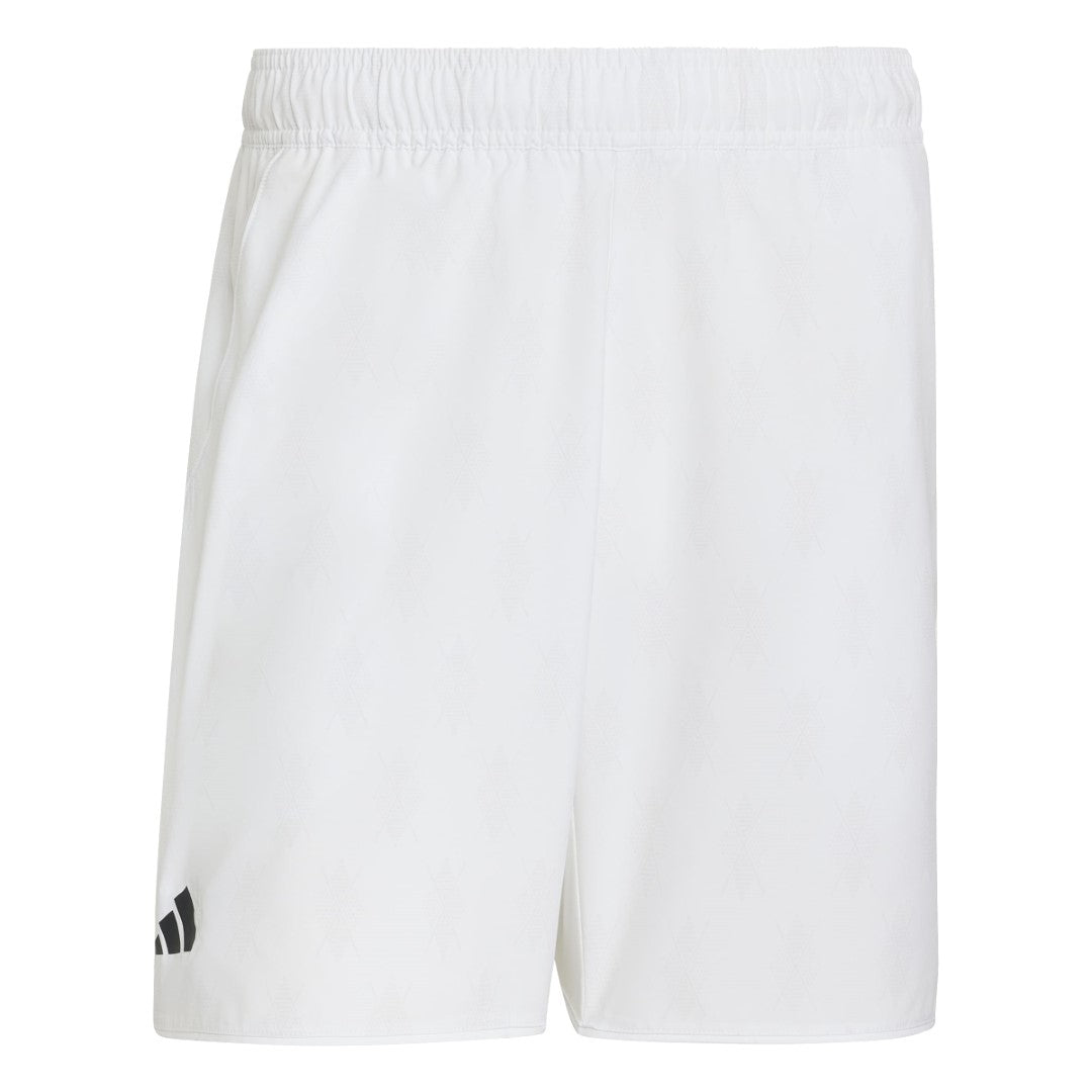 Club Tennis Climacool Graphic Shorts