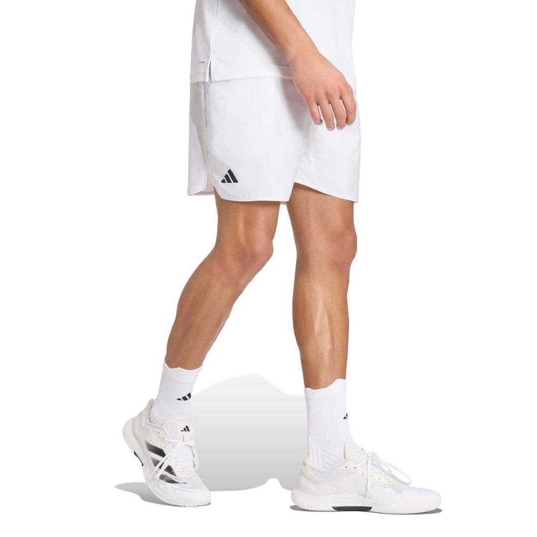 Club Tennis Climacool Graphic Shorts