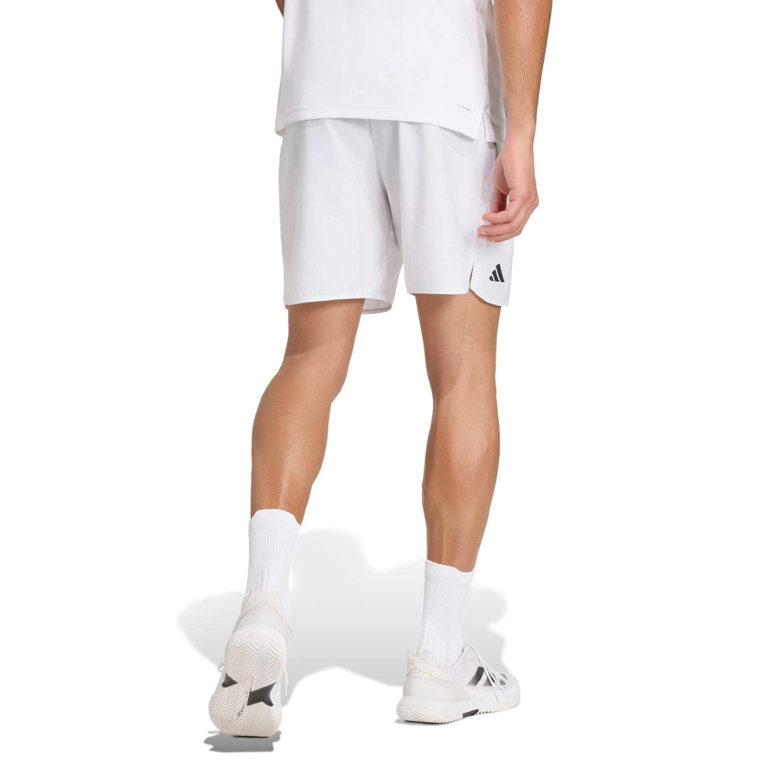 Club Tennis Climacool Graphic Shorts