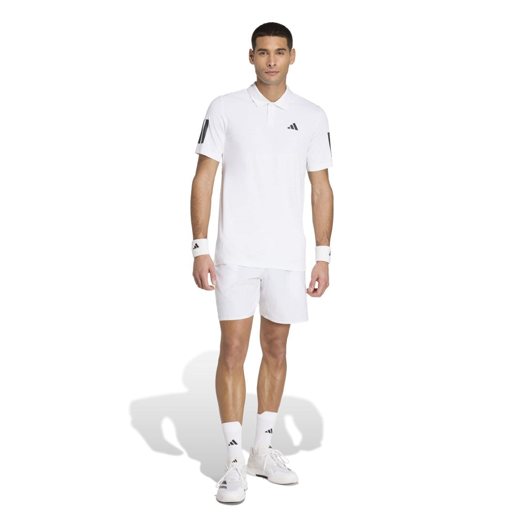 Club Tennis Climacool Graphic Shorts