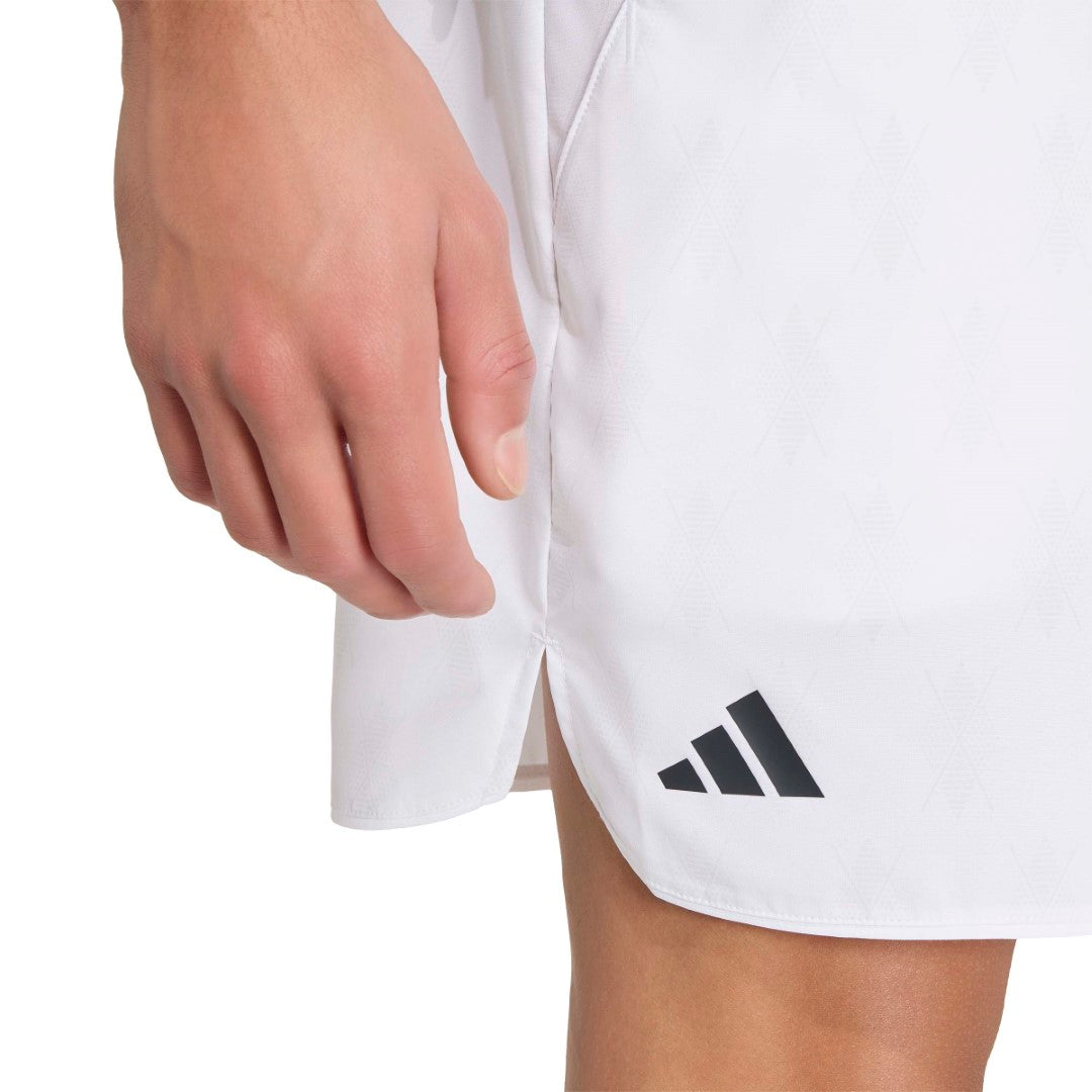 Club Tennis Climacool Graphic Shorts