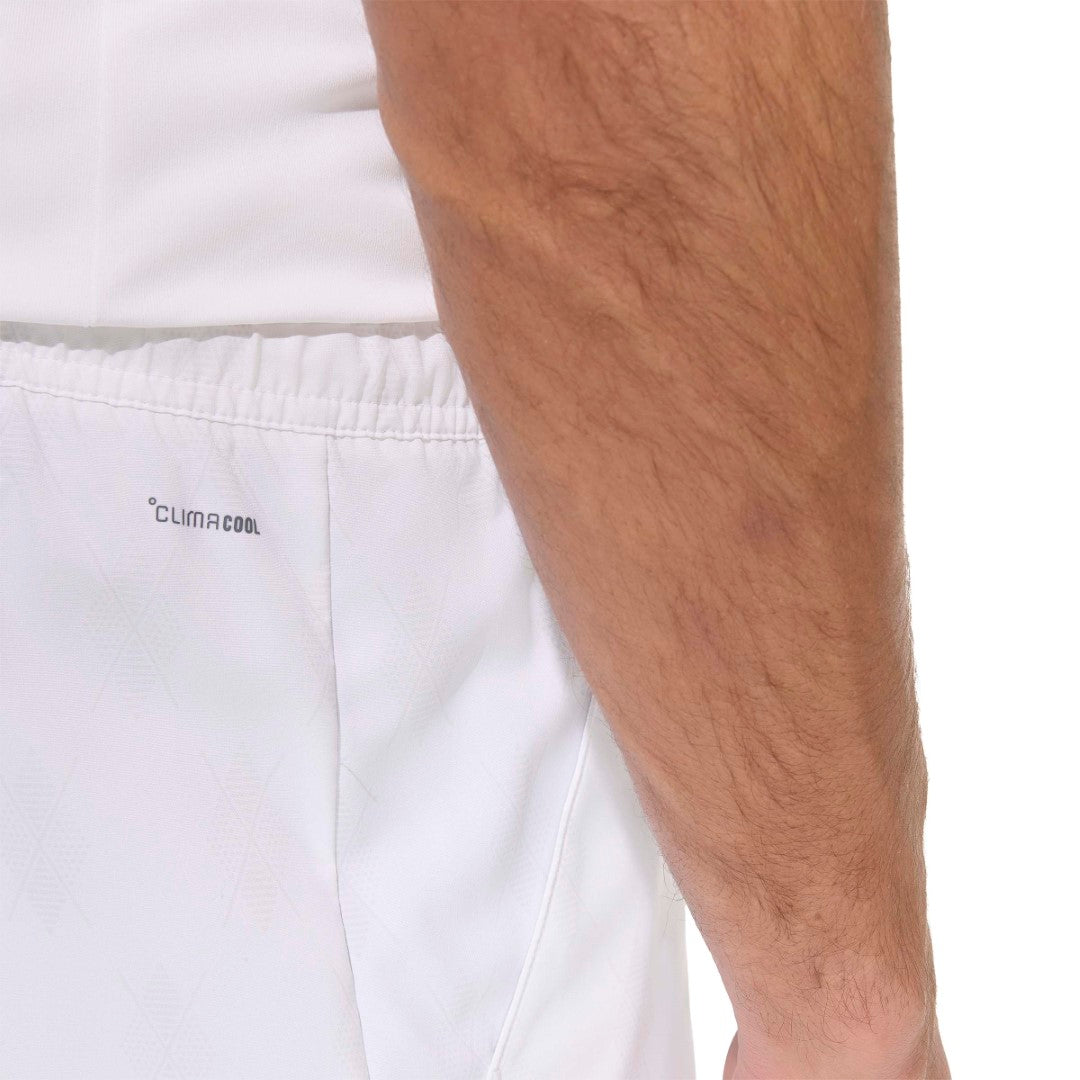 Club Tennis Climacool Graphic Shorts