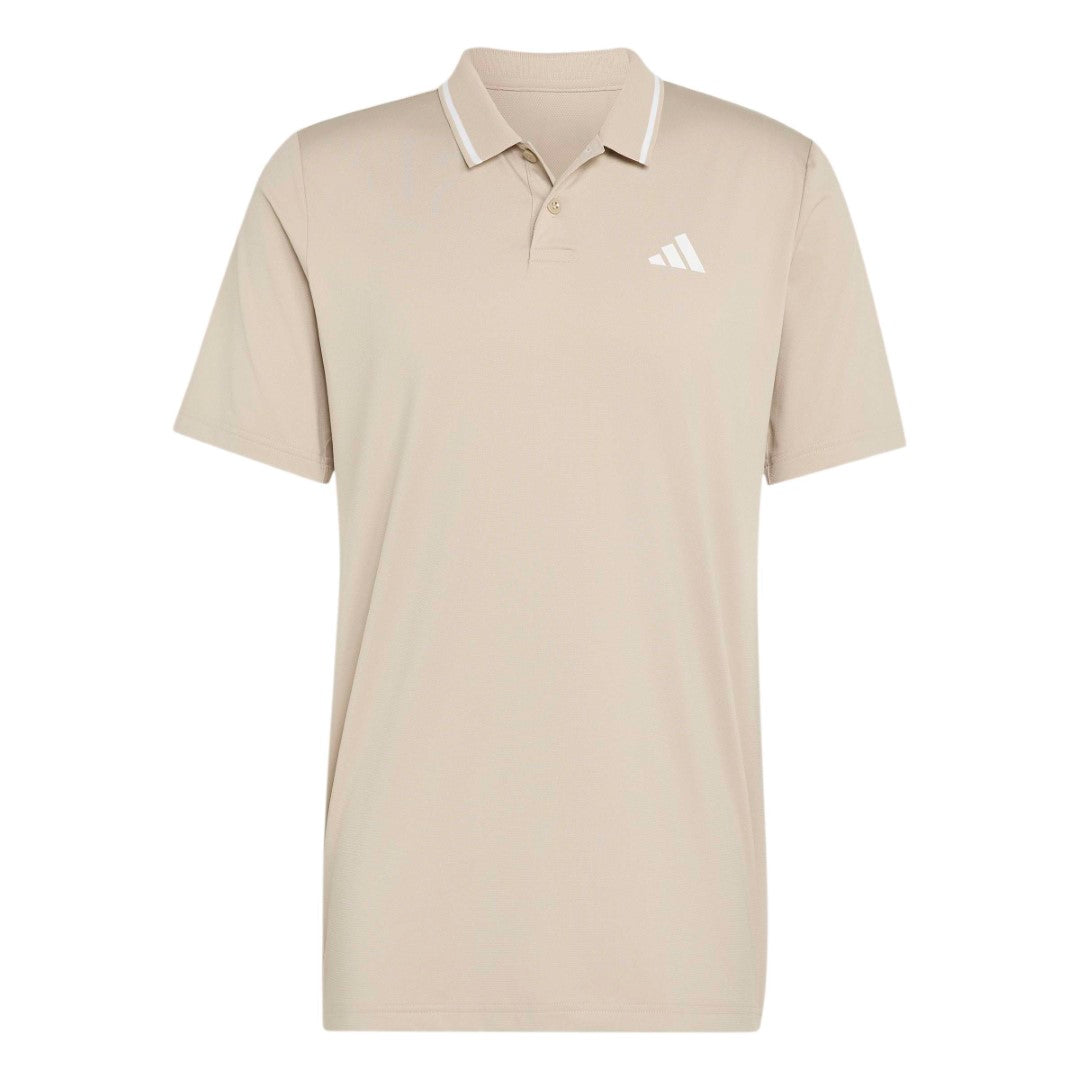 Club Tennis Climacool Piqué Polo Shirt